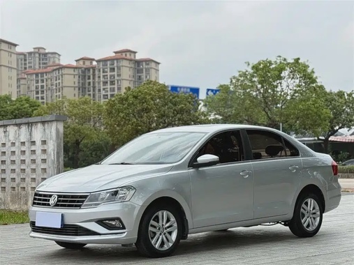 Volkswagen Jetta 2018