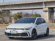 Volkswagen Golf 2024