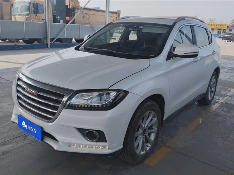 Haval H2