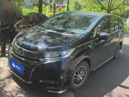 Honda Odyssey 2021