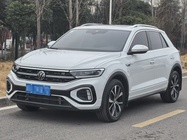 Volkswagen T-Roc 2023