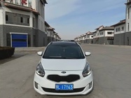 Kia Carens 2014