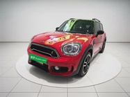 MINI Countryman 2018