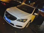Buick Verano 2016