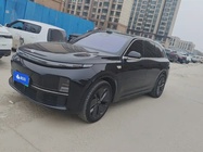 Li Auto L7 2025