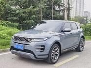 Land Rover Discovery 2021