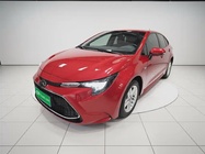 Toyota Levin 2020
