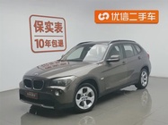 BMW X1 2012