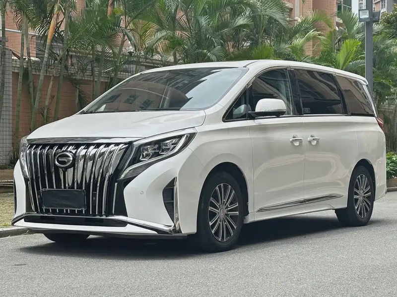 GAC M8