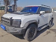 Jetour Traveller 2025