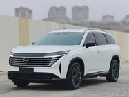 Volkswagen Teramont 2024