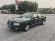 Volkswagen Santana 2009