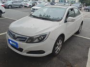 BYD e5 2016