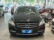 Mercedes-Benz R-Class 2017