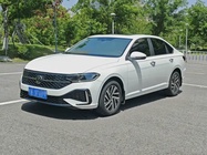 Volkswagen Lavida 2025