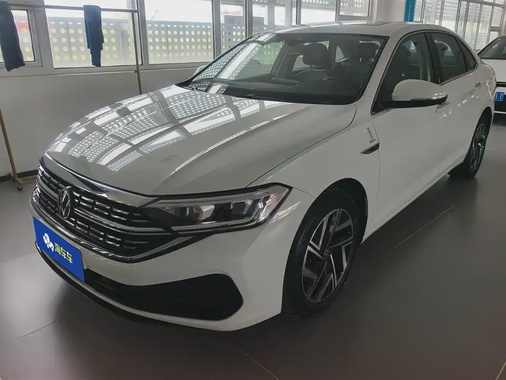 Volkswagen Sagitar 2024