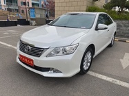 Toyota Camry 2014