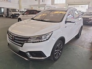 Roewe RX3 2020