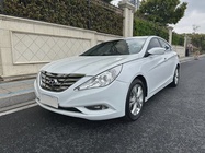 Hyundai Sonata 2011