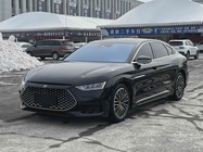 BYD Han 2023