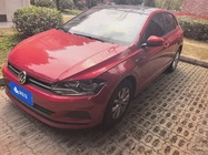 Volkswagen Polo 2020