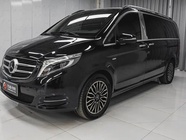 Mercedes-Benz V-Class 2018
