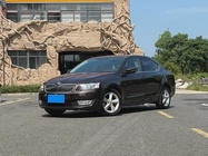 Skoda Octavia 2015