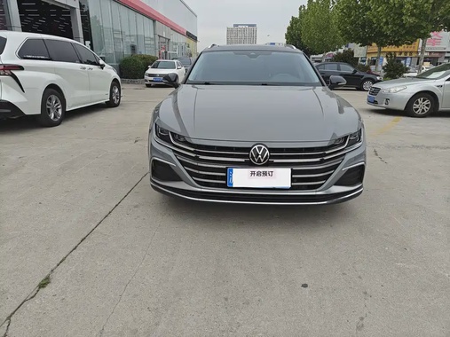 Volkswagen CC 2022