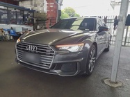 Audi A6 2021