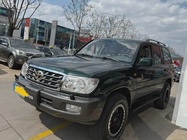 Toyota Land Cruiser 2005