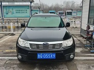 Subaru Forester 2010