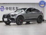 Mercedes-Benz GLC-Class 2020