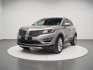 Lincoln MKC 2017