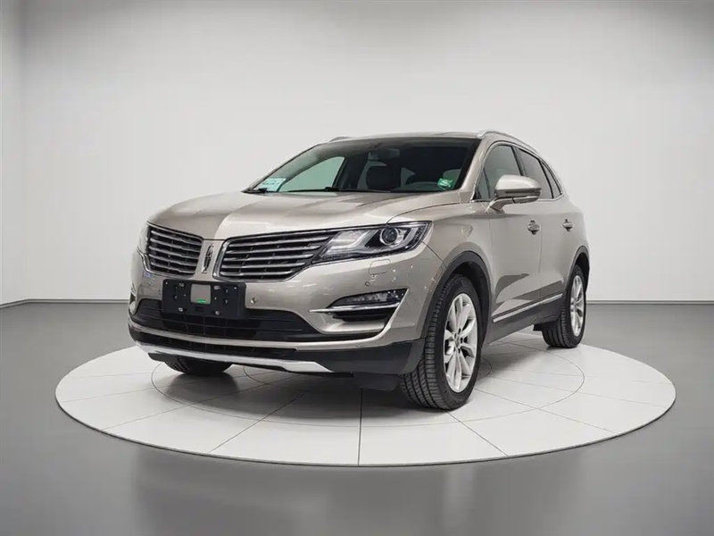 Lincoln MKC