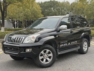 Toyota Prado 2009