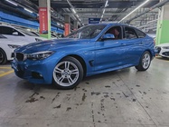 BMW 3 Series 2017