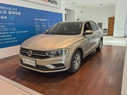 Volkswagen Bora 2017