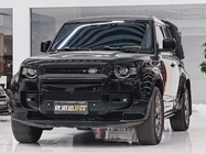 Land Rover Defender 2021
