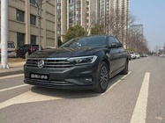 Volkswagen Sagitar 2019