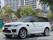 Land Rover Sport 2020