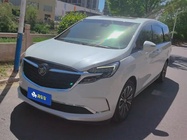 Buick GL8 2021