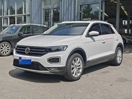 Volkswagen T-Roc 2019