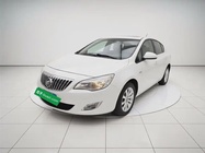 Buick Excelle 2015