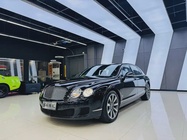 Bentley Flying Spur 2012
