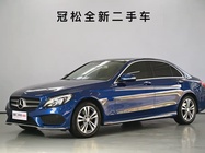 Mercedes-Benz C-Class 2017