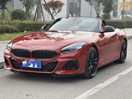 BMW Z4 2022