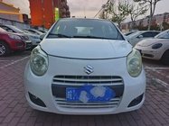 Suzuki Alto 2012