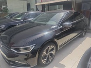 Volkswagen Magotan 2022