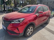 Changan CS15 2019