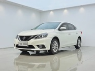 Nissan Sylphy 2020
